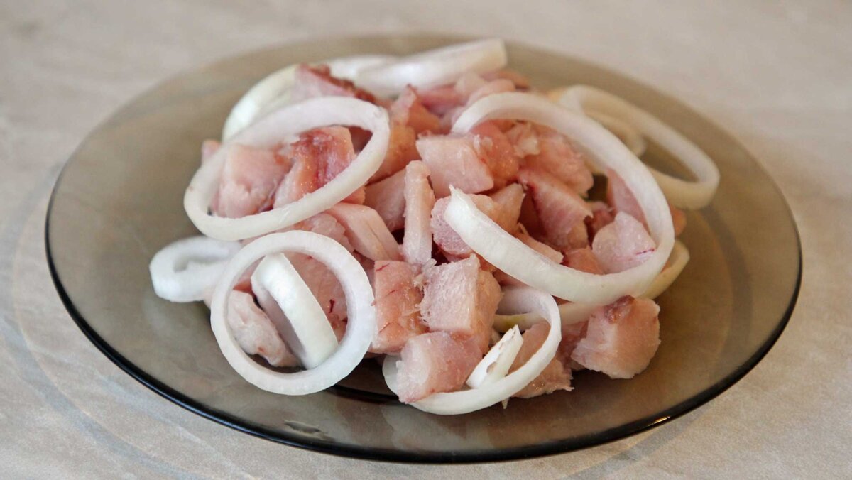 Рецепт талы и сугудая схожи. Фото из открытых источников "Яндекс картинки"