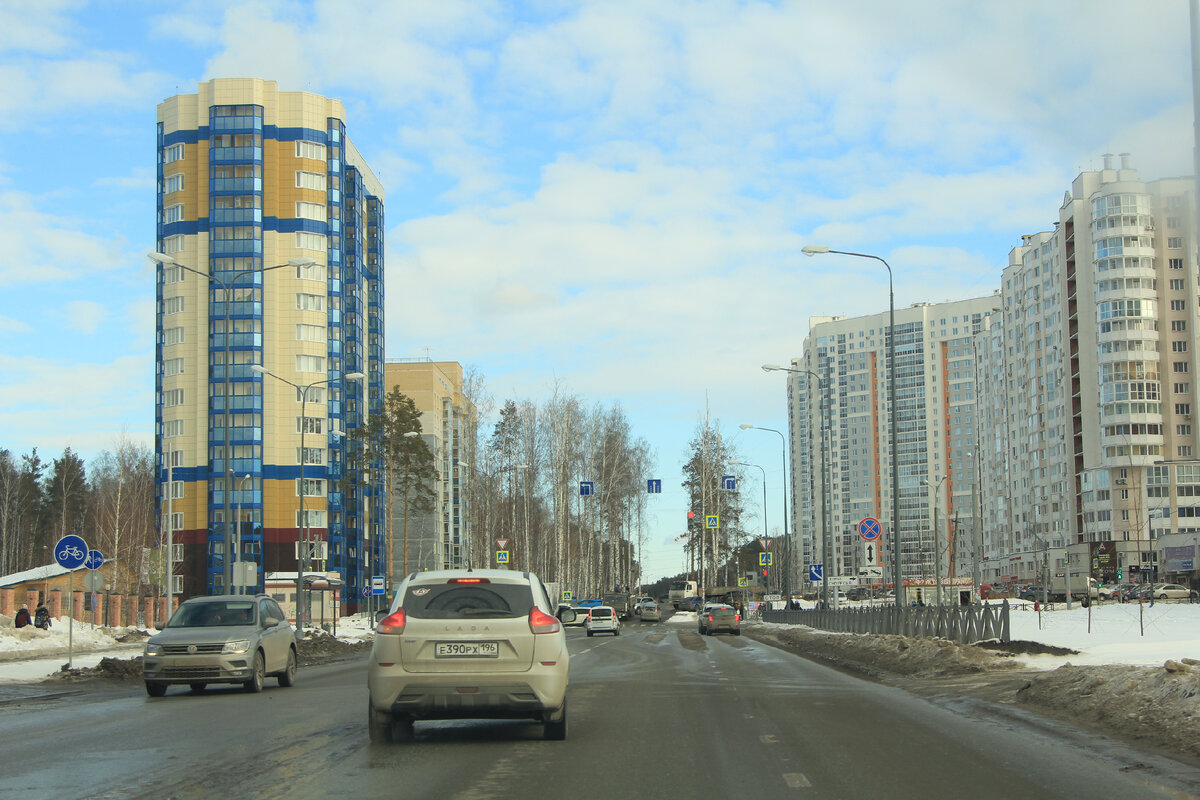 Все фото автора блога. 