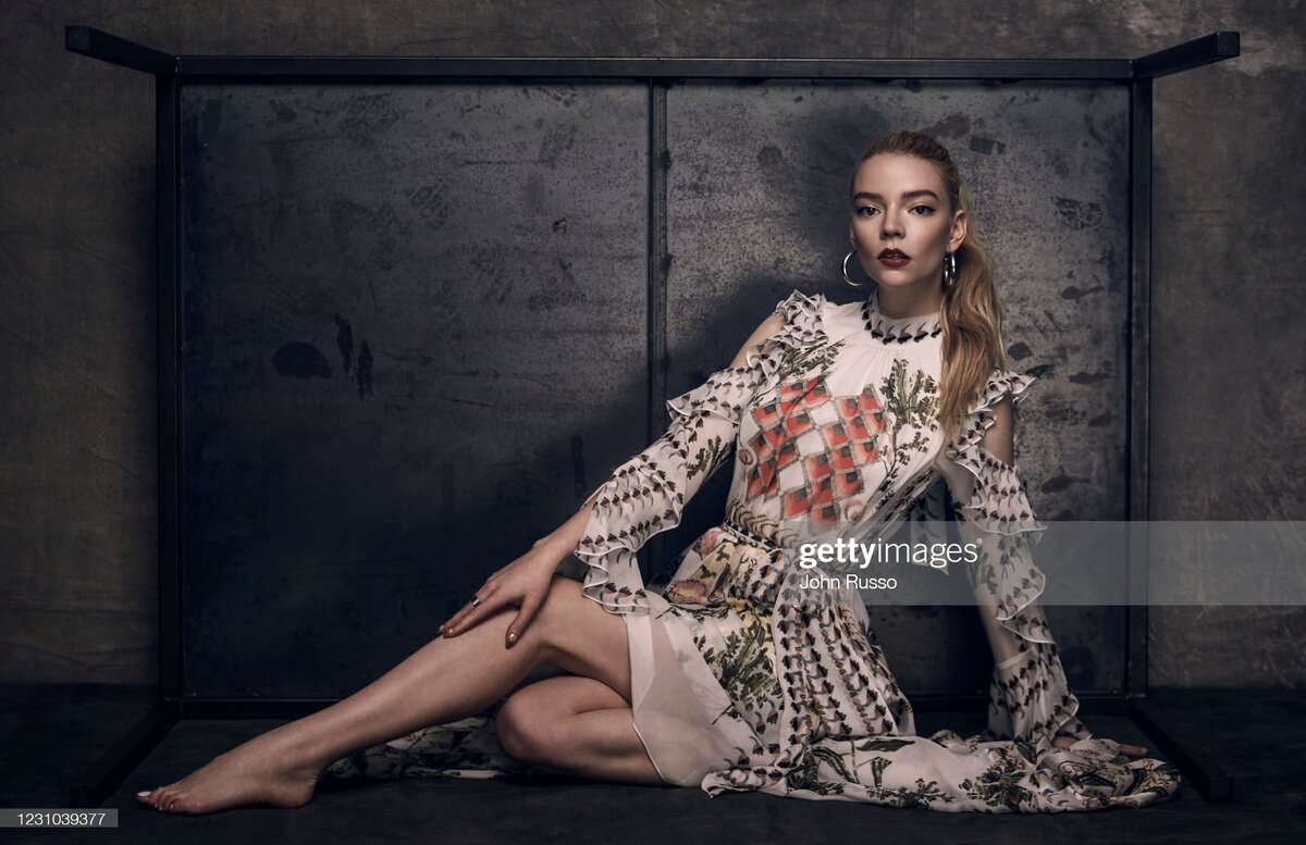 Аня Тейлор-Джой