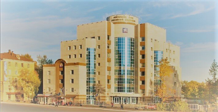 Пенсионный фонд 