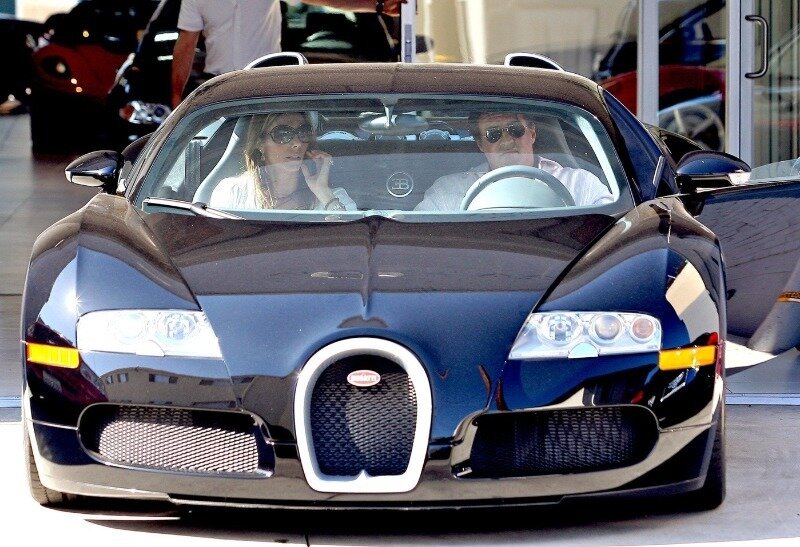 Bugatti