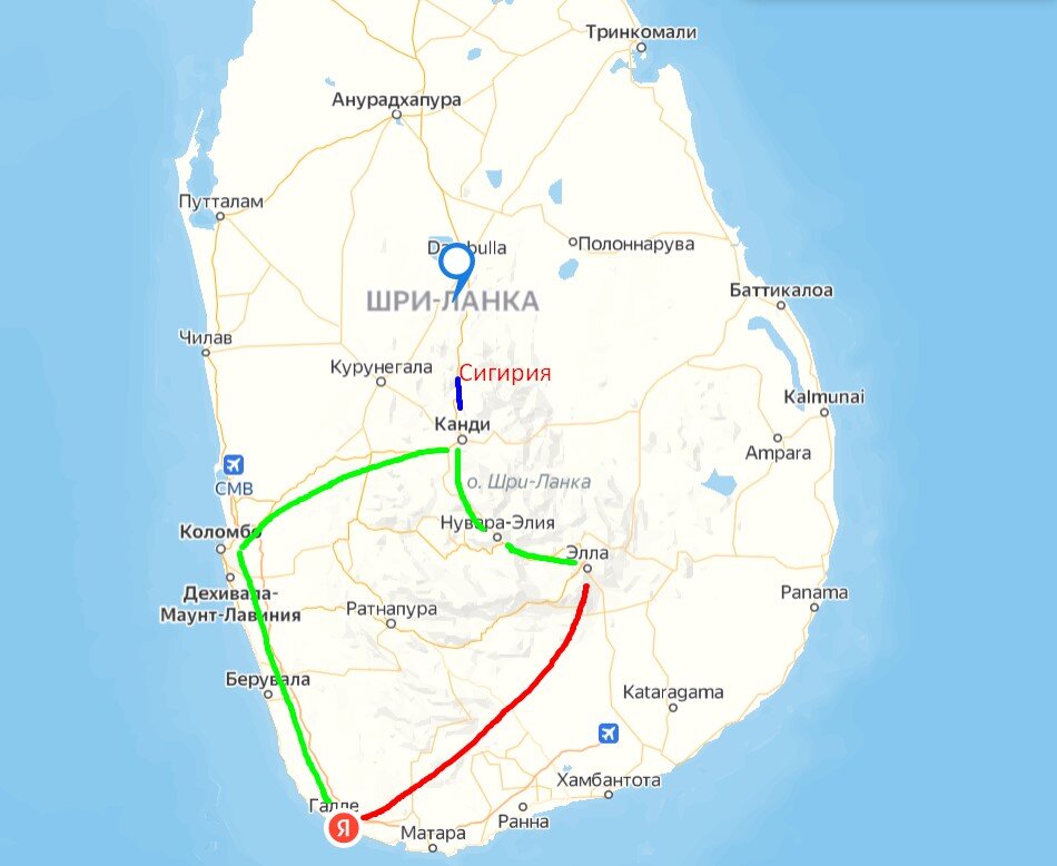 Достопримечательности шри ланки на карте. Шри-Ланка протесты 2022.