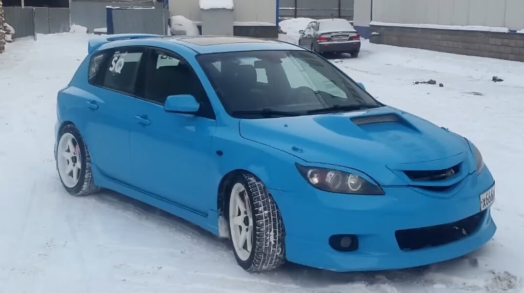 ностальгия - сильное чувство!