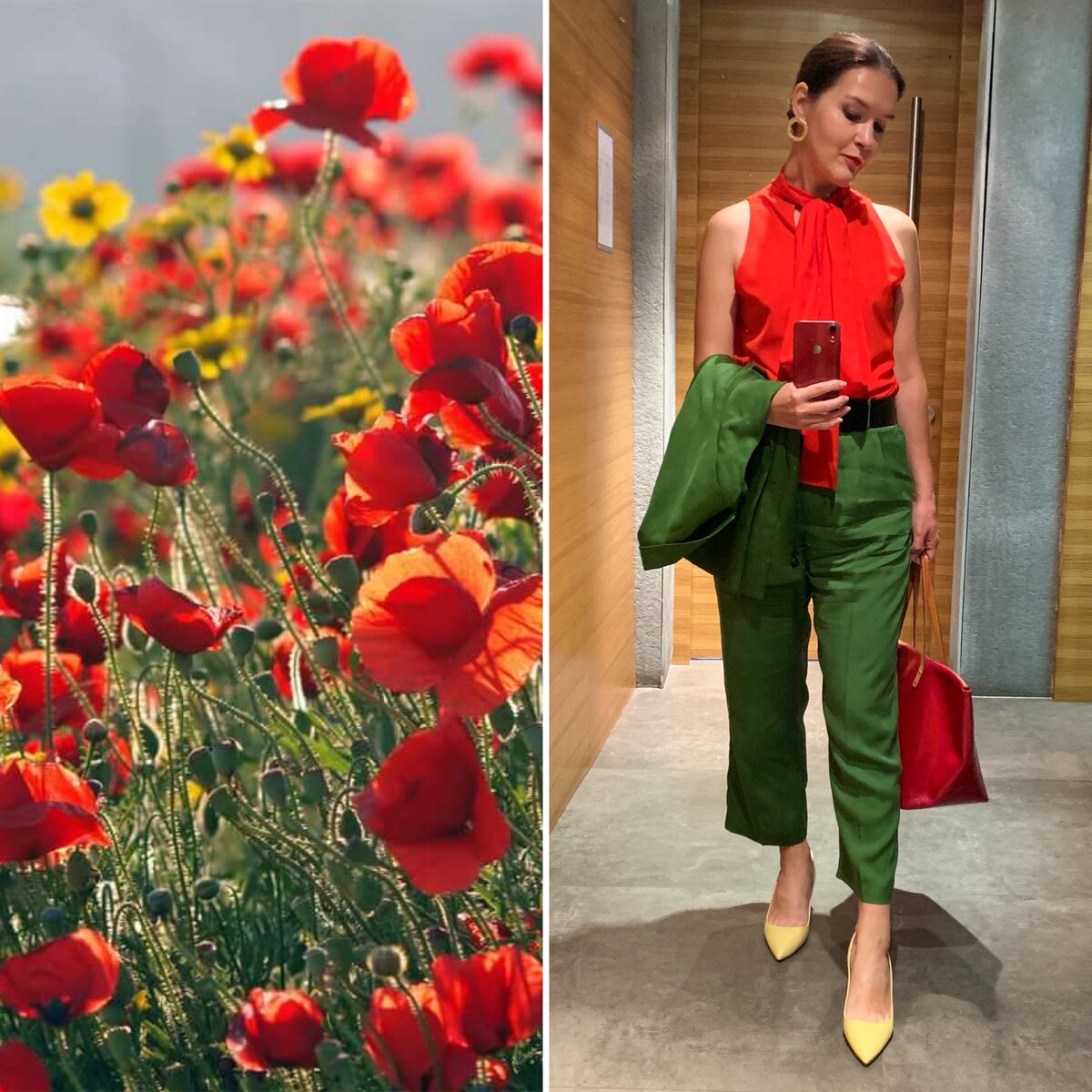 Фото автора этого блога с ником @sauber_style в соцсети на букву I, которую теперь нельзя называть