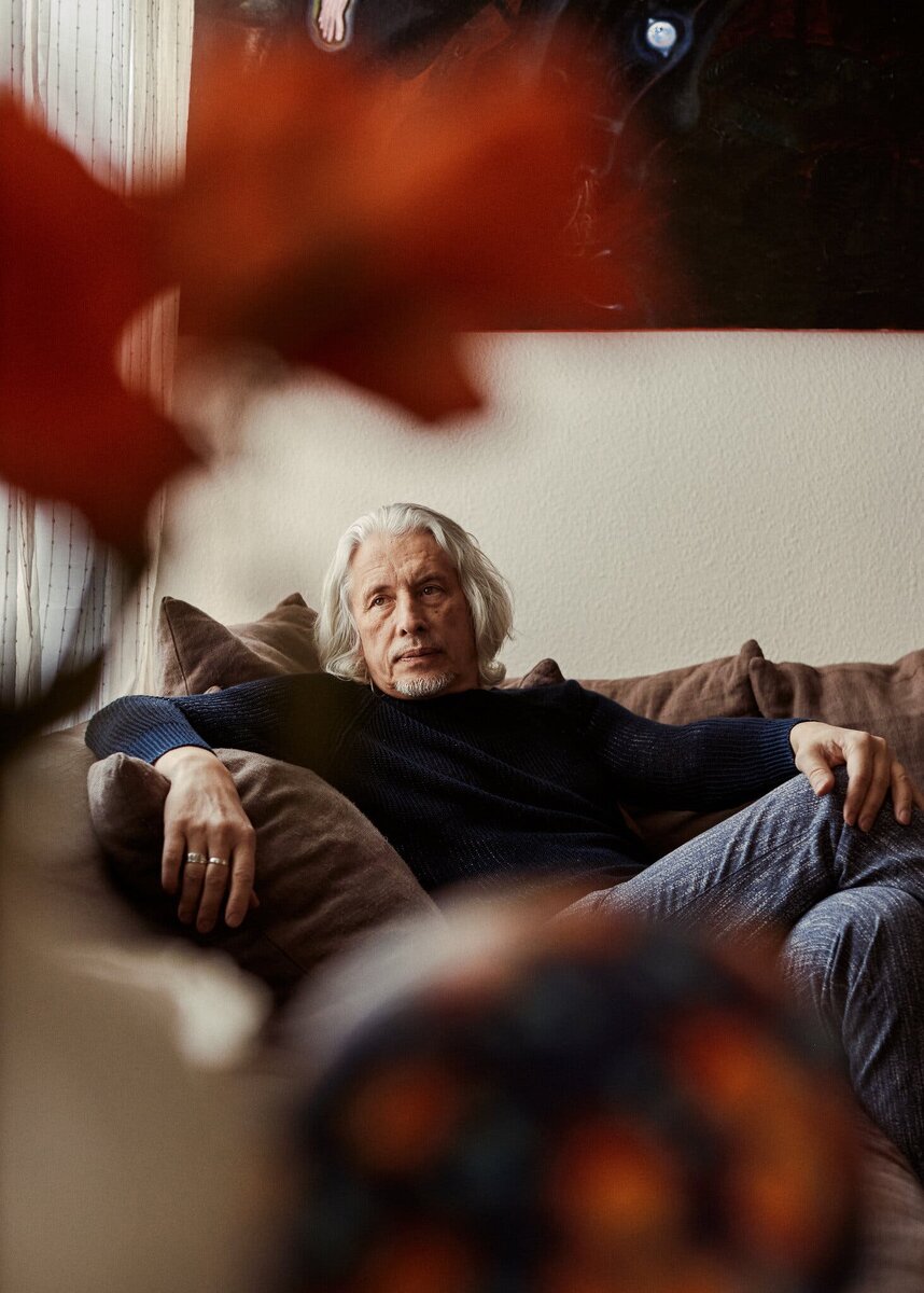 Владимир Сорокин / The New York Times