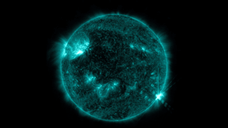    ©NASA