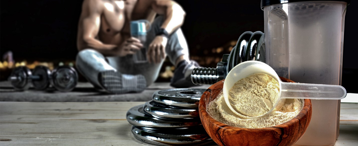 Пить ли креатин после тренировки