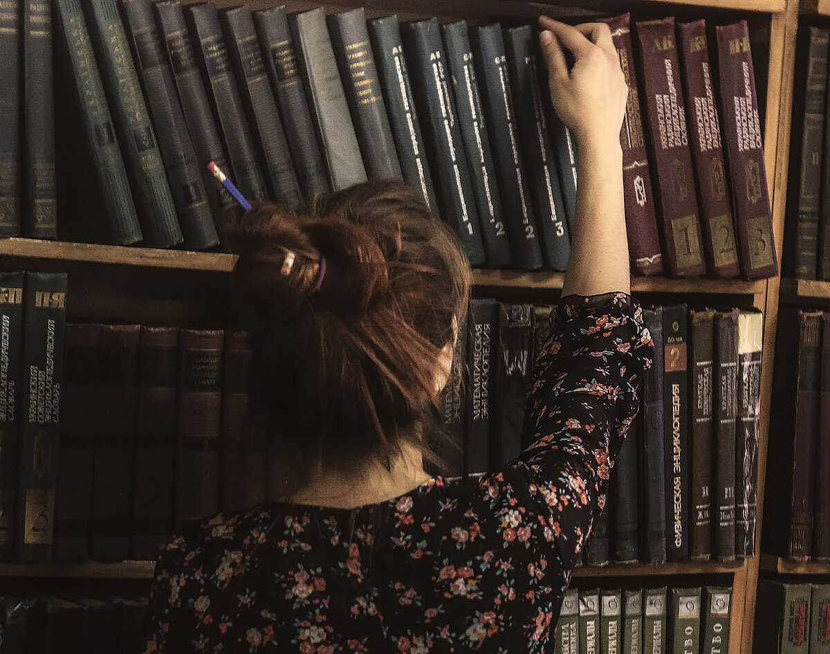 Фотография из открытого источника pixabay com