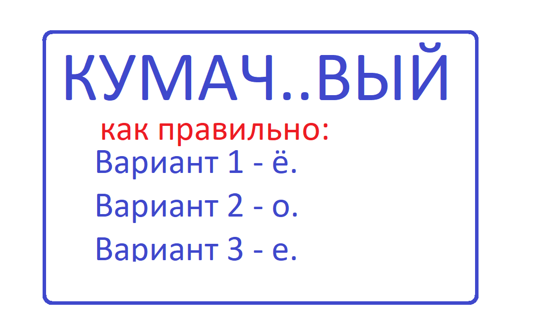 тест на грамотн