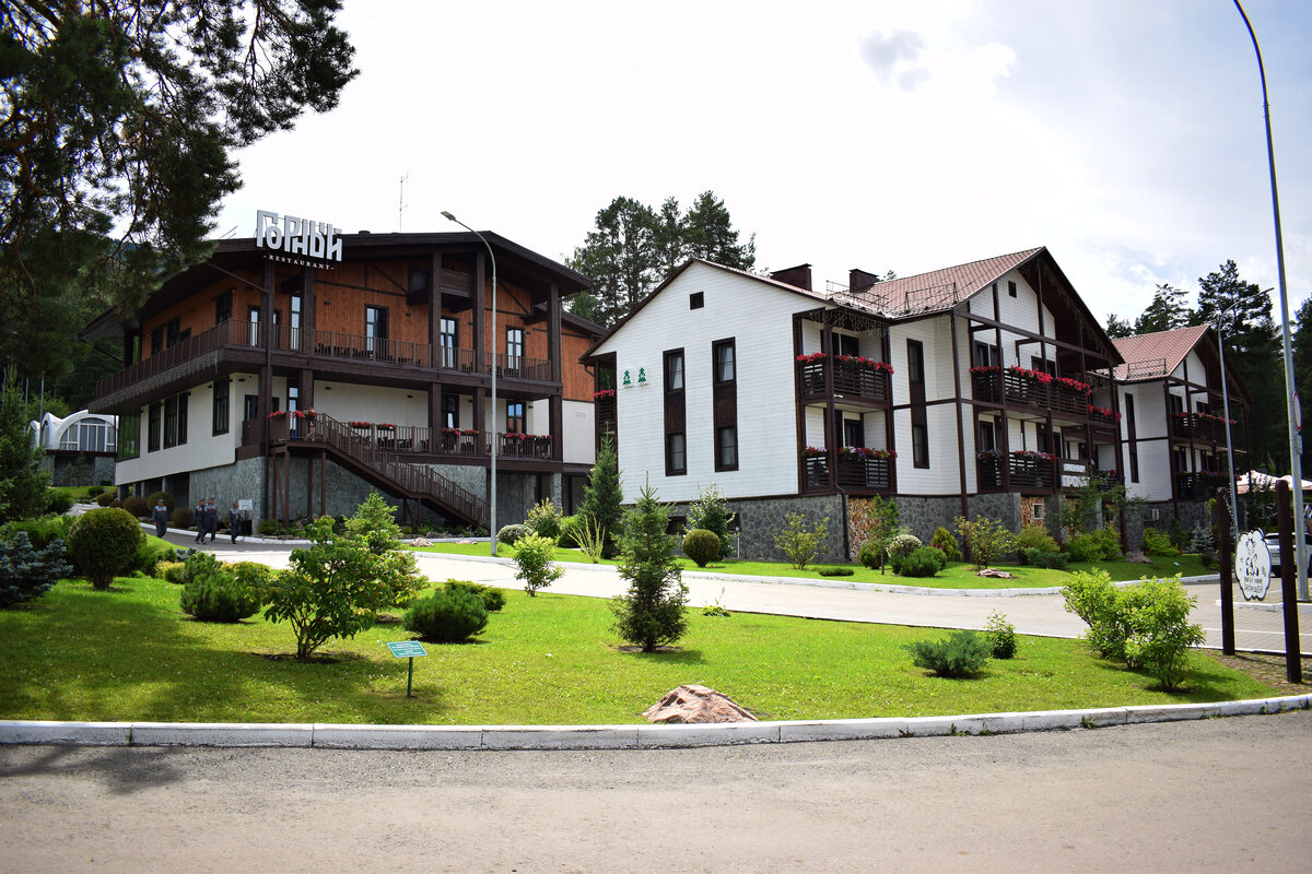 Фото: Манжерок.