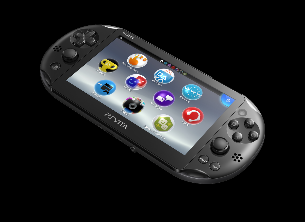 Это слим версия