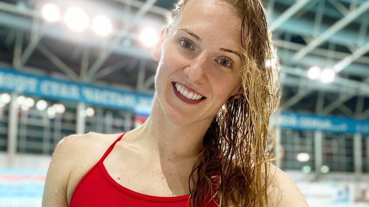    Светлана Ромашина© Фото : Личные соцсети Светланы Ромашиной