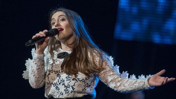   © Sputnik / Aram Nersesyan