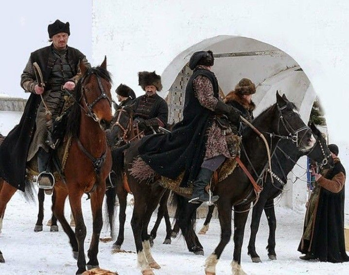 Опричники Ивана Грозного. Иванигрозныц рюопричники. Иван IV Грозный и опричники. Опричное войско Ивана Грозного.