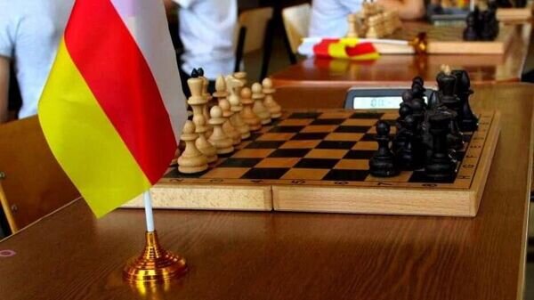   © Photo : Пресс-служба комитета по молодежной политике и спорту РЮО