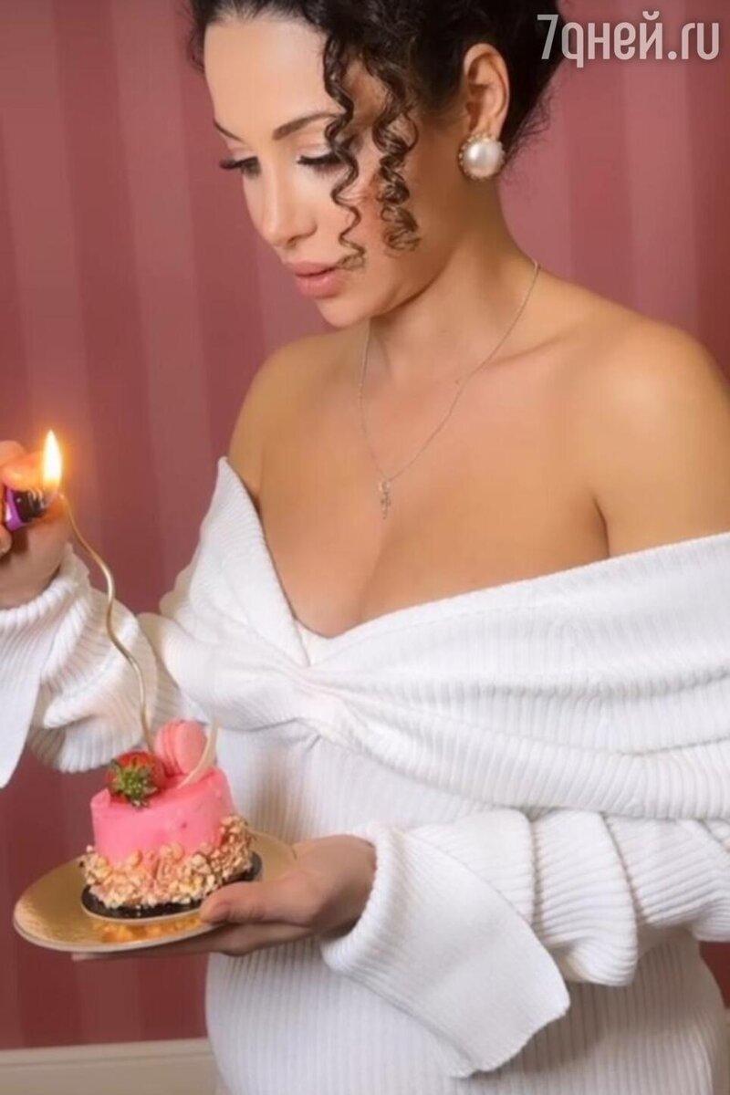    Зепюр Брутян соцсети