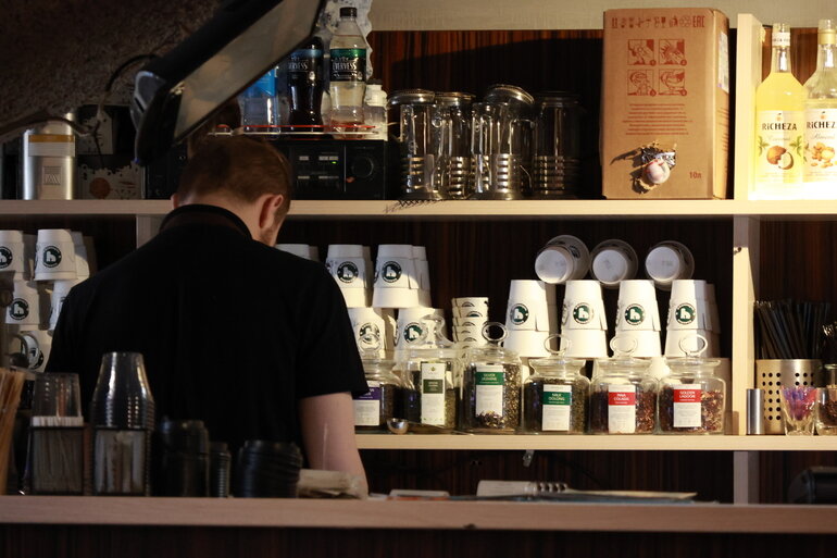 Фото: Baltphoto/Вероника Овсянникова 