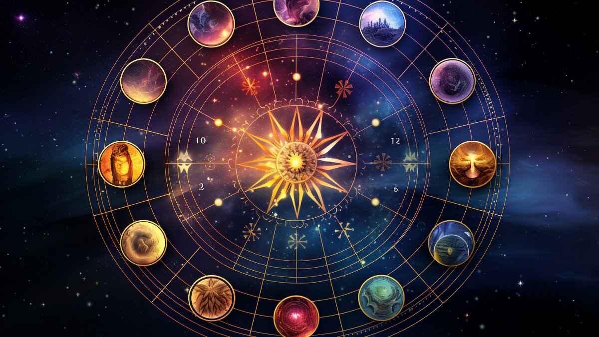    Гороскоп для всех знаков Зодиака