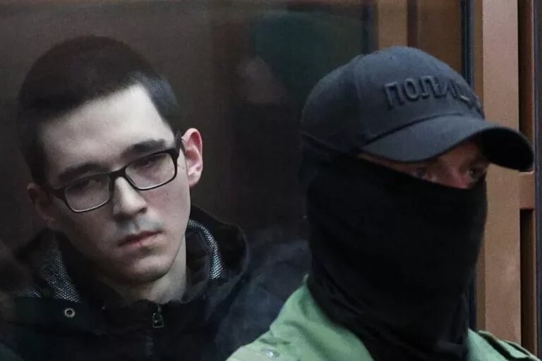    Пожизненный срок казанский стрелок Галявиев будет отбывать в «Черном дельфине» Белов Михаил Александрович