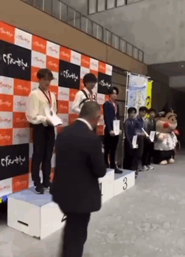 Као Миура и его килограмм мяса