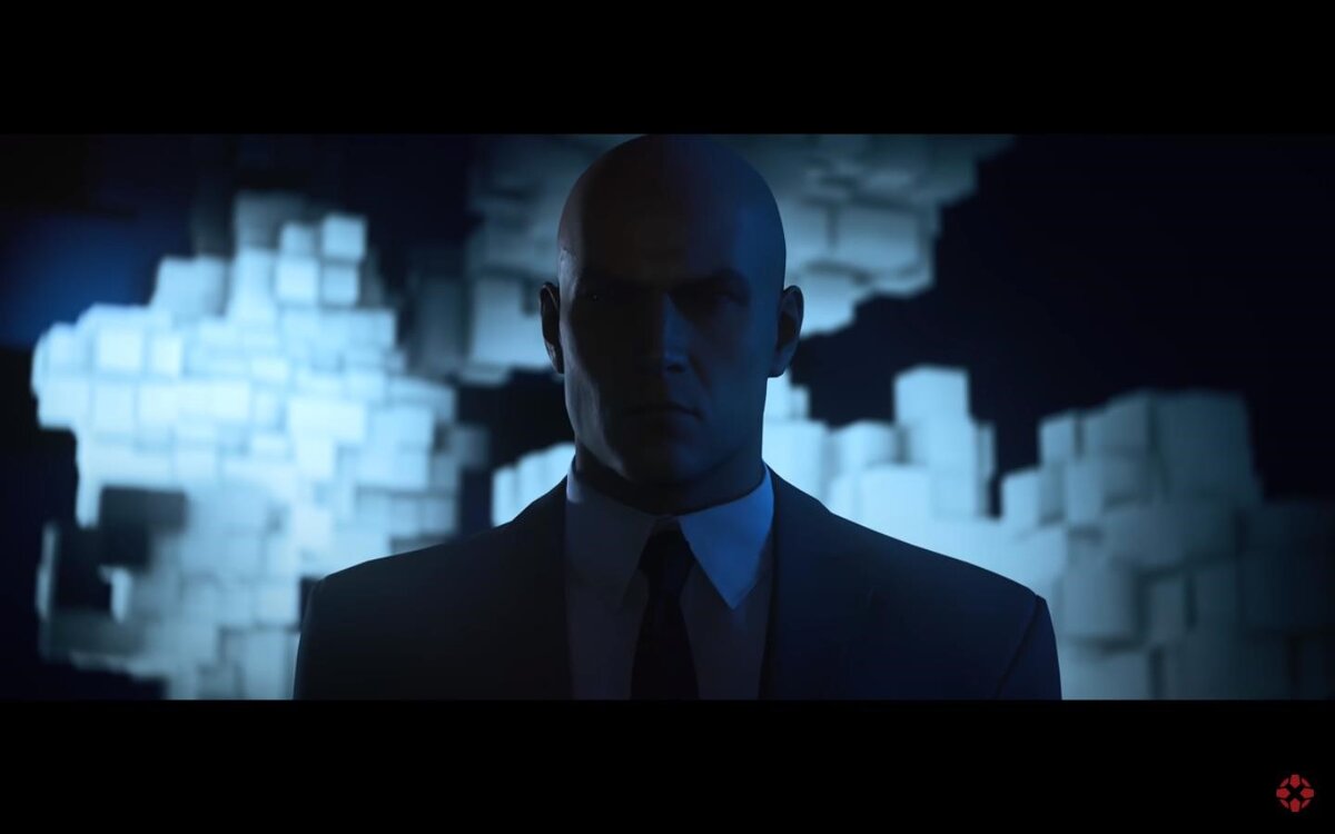 Hitman 3