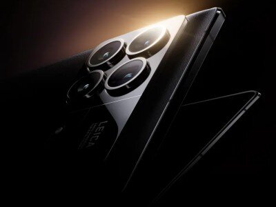    Глава Xiaomi показал складной Mix Fold 3 «вживую» [ВИДЕО]