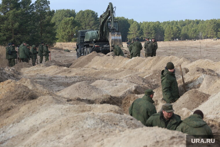    Мик Райан заявил, что у западных стран нет новой тактики по разминированию полей