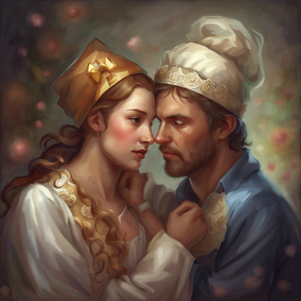 Любовь, это то что делает нас лучше.