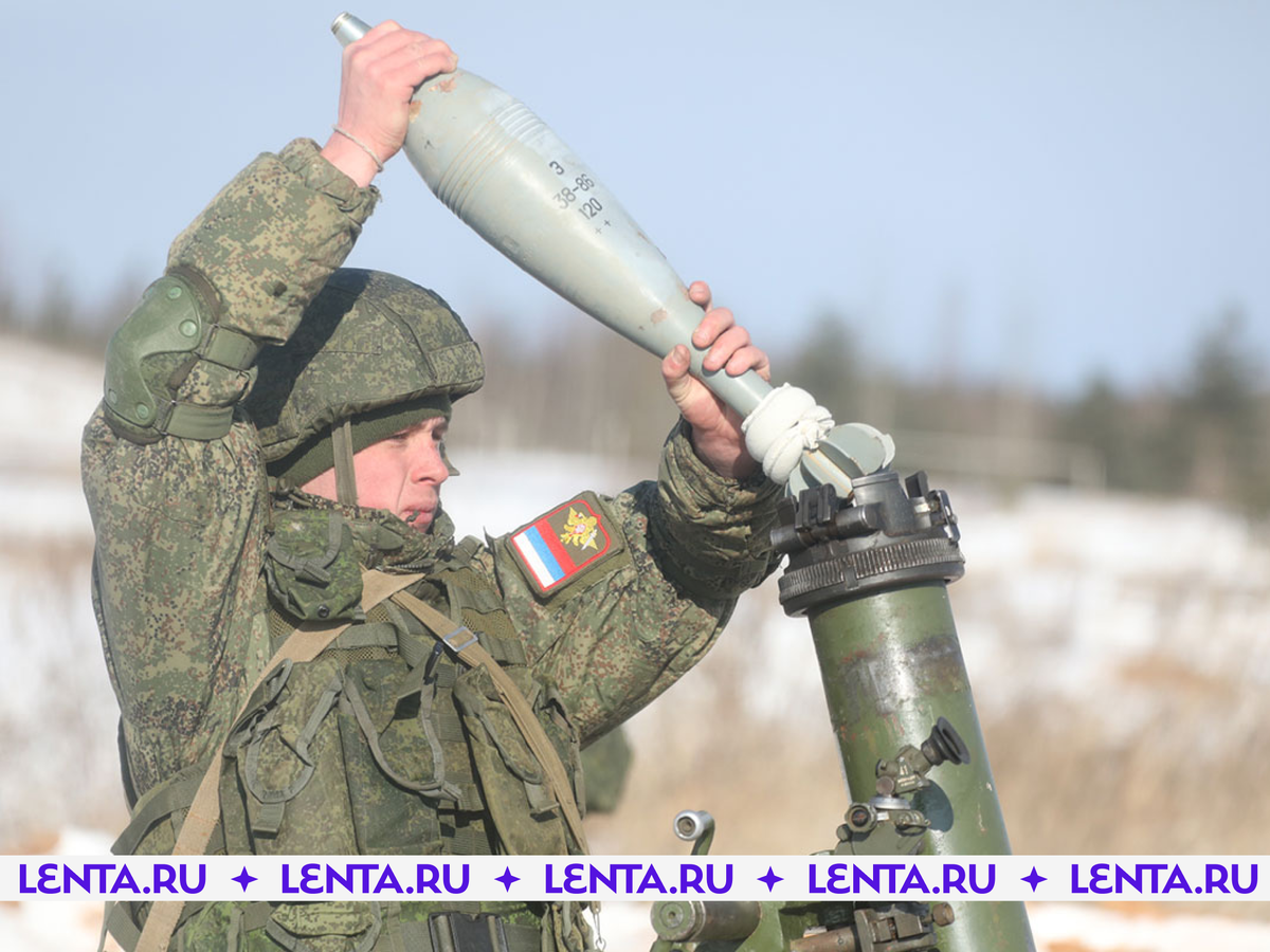 Фото: Минобороны РФ