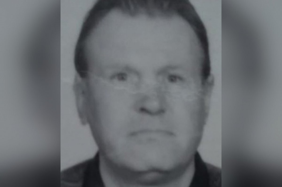    В Тверской области с 9 августа ищут хромого мужчину с парализованной рукой