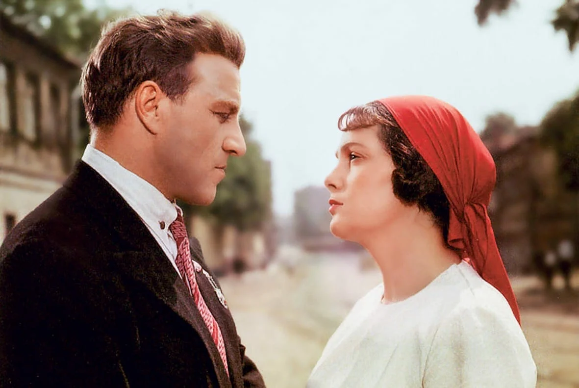 Добровольцы 1958. Элина Быстрицкая «добровольцы» (1958).. Добровольцы фильм 1958. Михаил Ульянов добровольцы. Элина Быстрицкая в фильме добровольцы.