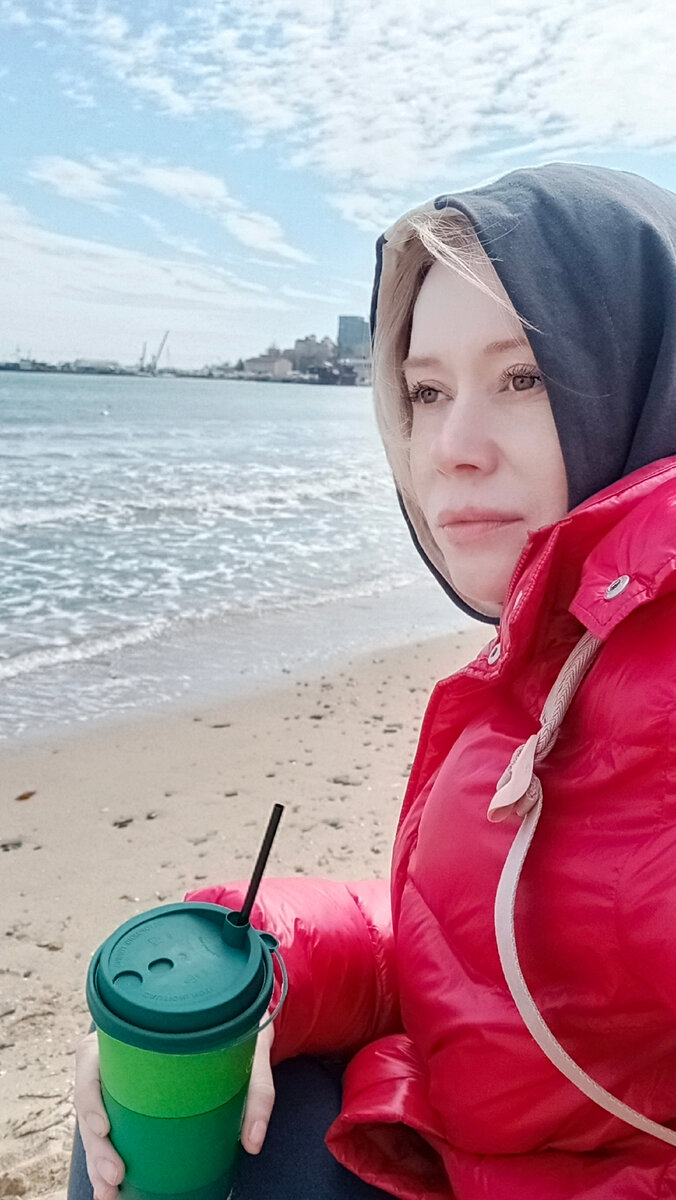 Маша Тафье, нутрициолог, психолог, похудела на 58 кг, 45 лет.