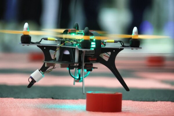 Фото: РИА Новости/Виталий Белоусов