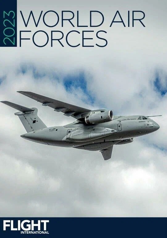 Обложка британского издания. Фото из открытых источников