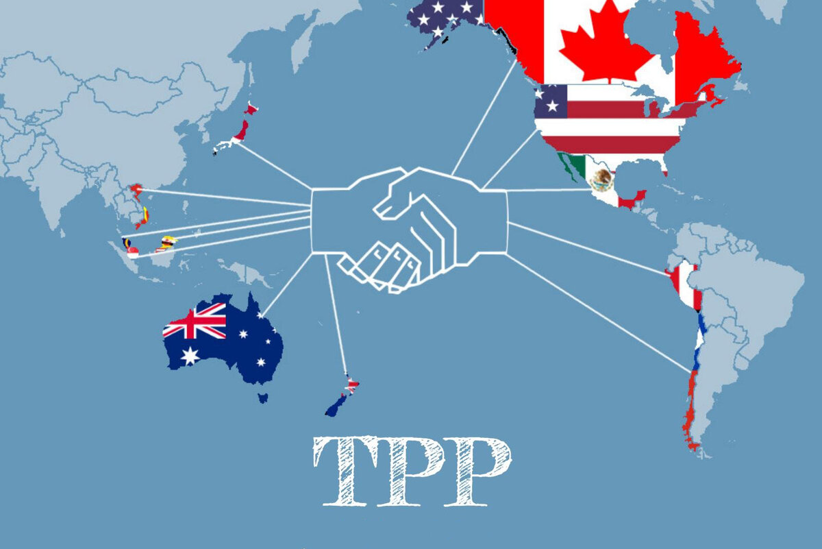 Соглашения между сша и канадой. Трансатлантическое торговое и инвестиционное партнерство. Проект США «Транстихоокеанскому партнерству». ТТП. Австралия в АТР.