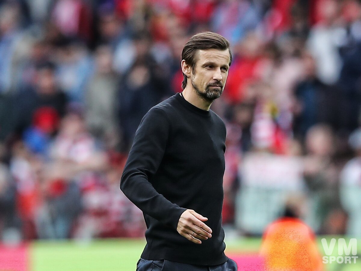 Фото: Олег Бухарев/ "В мире спорта"