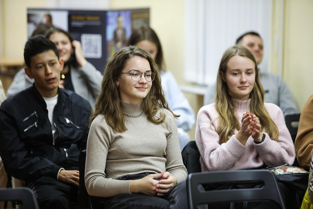 Фото: Илья Хачатурян