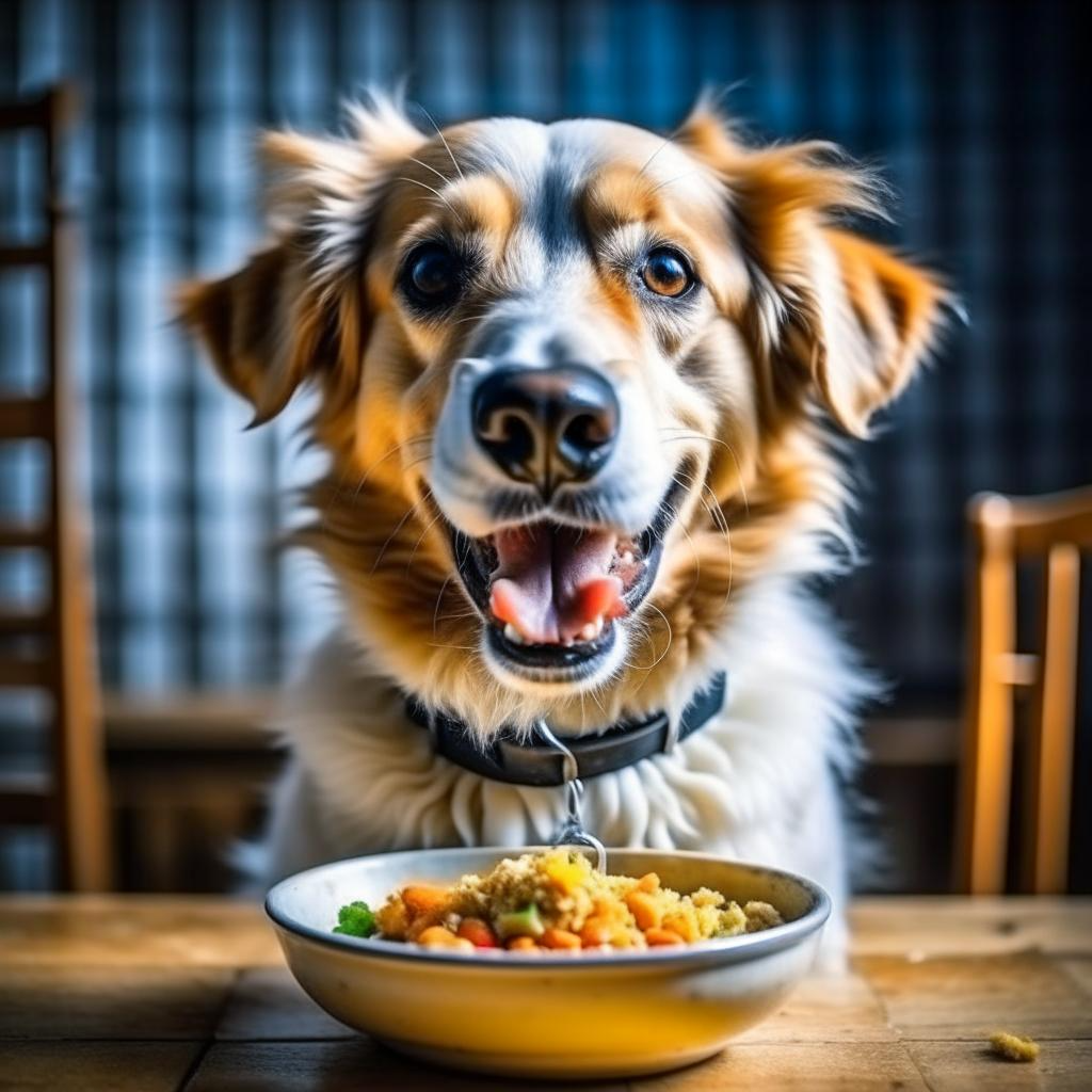 Качество корма