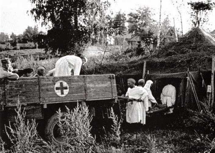 3 сентября 2023г. Россия впервые официально отметит победу над милитаристской Японией. Этим летом закон подписал президент РФ Владимир Путин.-7