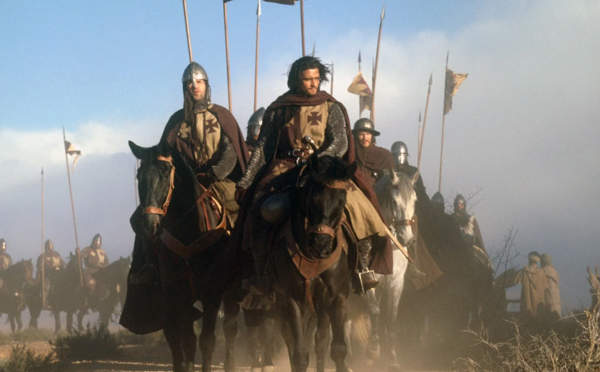 Кадр из фильма