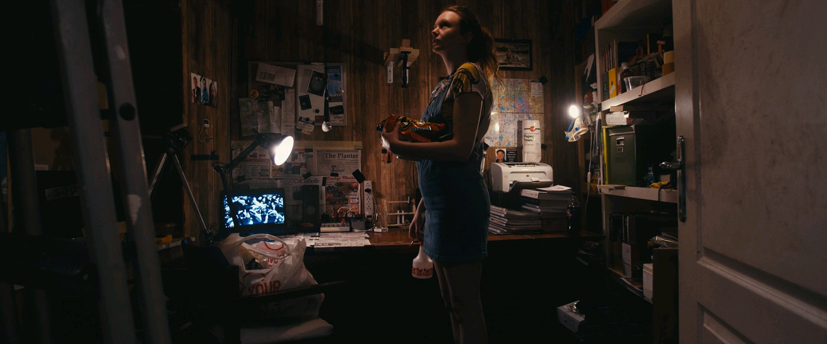 2021 год. 1 час 30 минут. КиноПоиск: 5.1. KinoOrel - 52/100. Ужасы, артхаус.Режиссёр: Йоханнес Гренцфуртнер. 