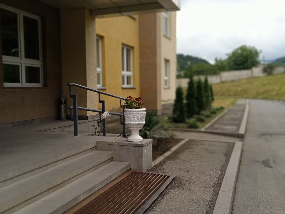 Наша школа №18