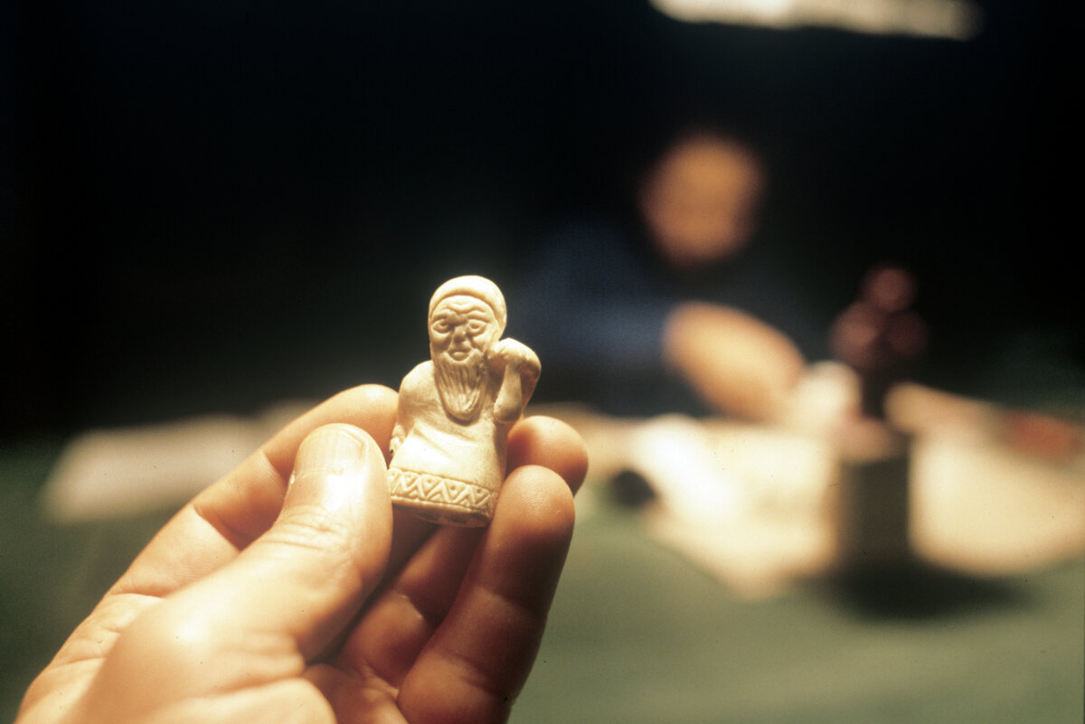 @РИА Новости/ Сергей Ветров