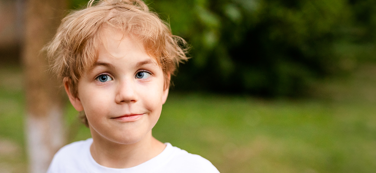 Косоглазие | Очкарик | Дзен