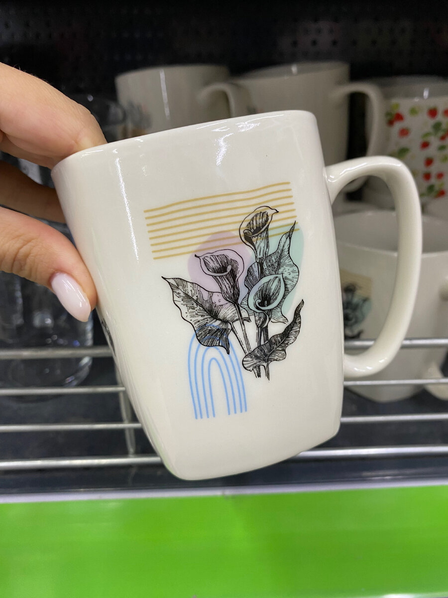 Фото автора канала Валерии Рагозиной