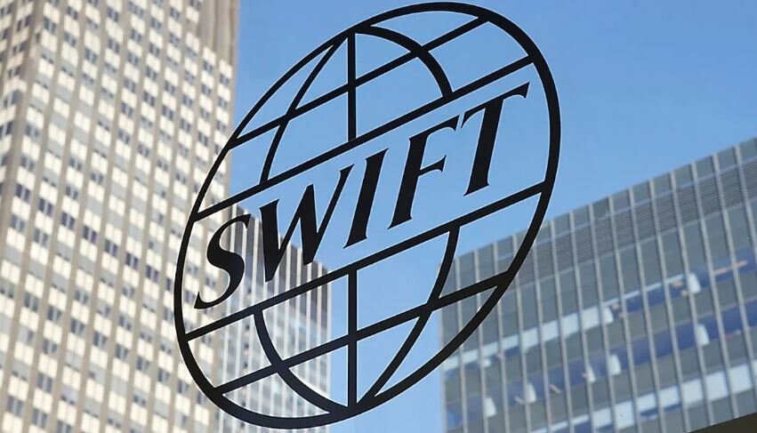 SWIFT (Ð¸Ð»Ð»ÑÑÑÑÐ°ÑÐ¸Ñ Ð¸Ð· Ð¾ÑÐºÑÑÑÑÑ Ð¸ÑÑÐ¾ÑÐ½Ð¸ÐºÐ¾Ð²)