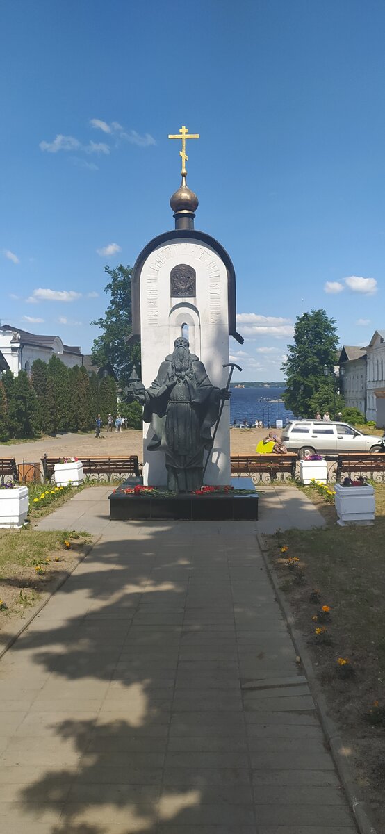 Фото личное, июнь 2023