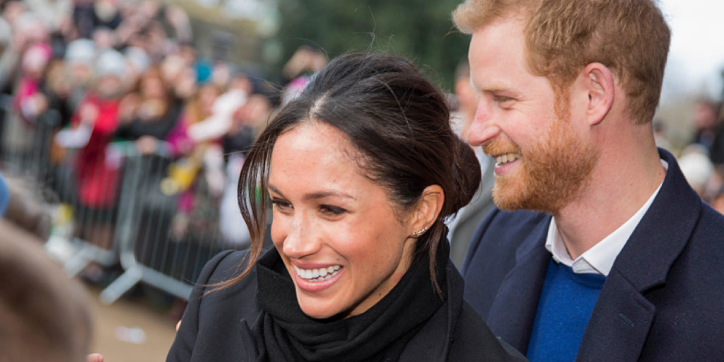 Миллениалы больше всего поддерживают Меган. Фото: Getty Images 