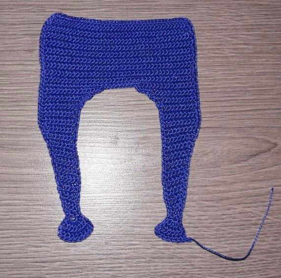 Фото автора канала.