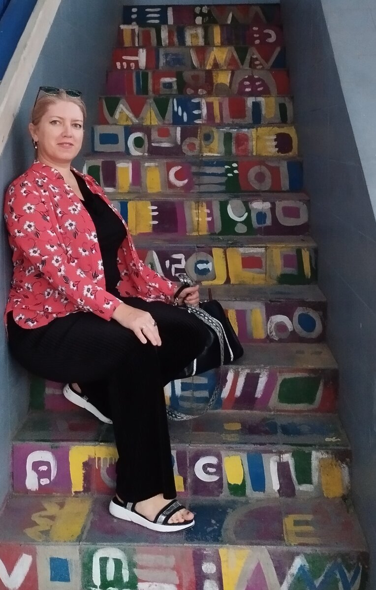 Фото с прогулке по Балаклаве